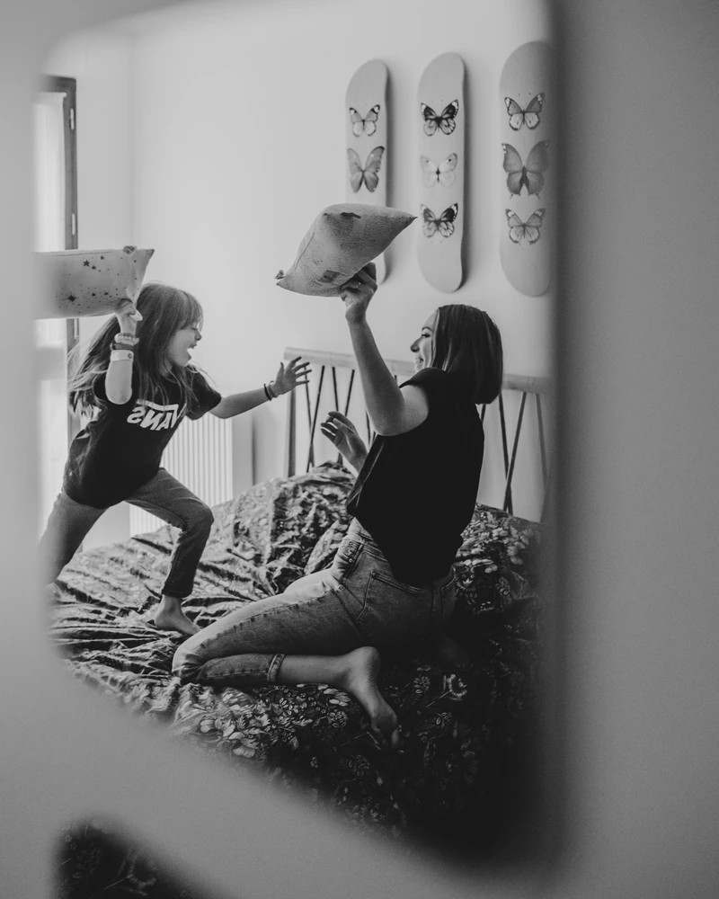 photographe famille Clermont Ferrand Auvergne